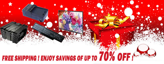 Merry Christmas! Offer up to 70%!